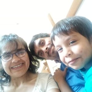 Meet your Posher, Morris